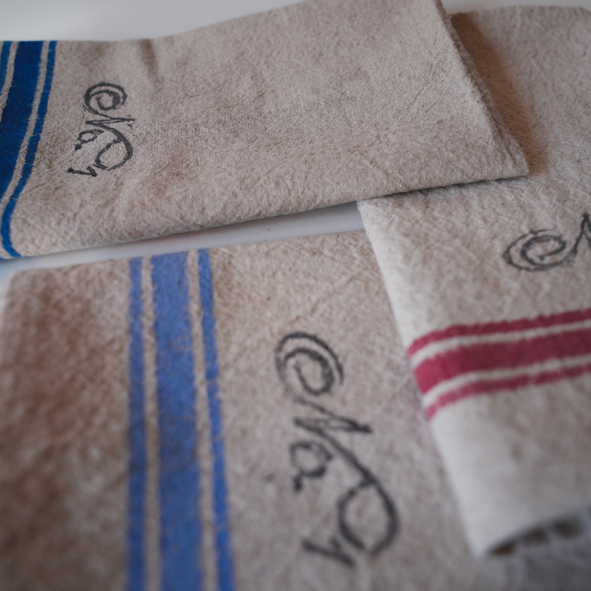 Luluaman キッチンクロス