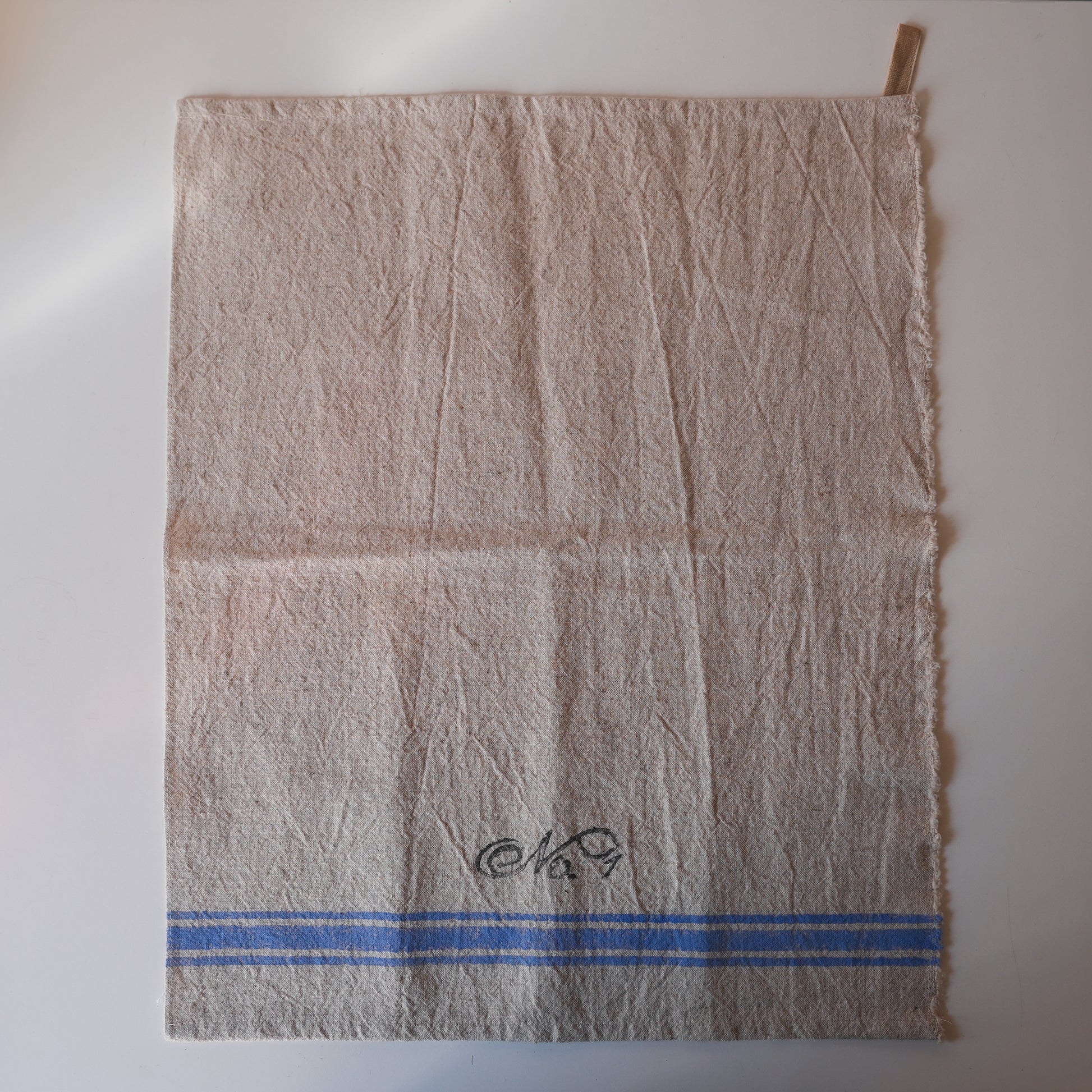 Luluaman キッチンクロス