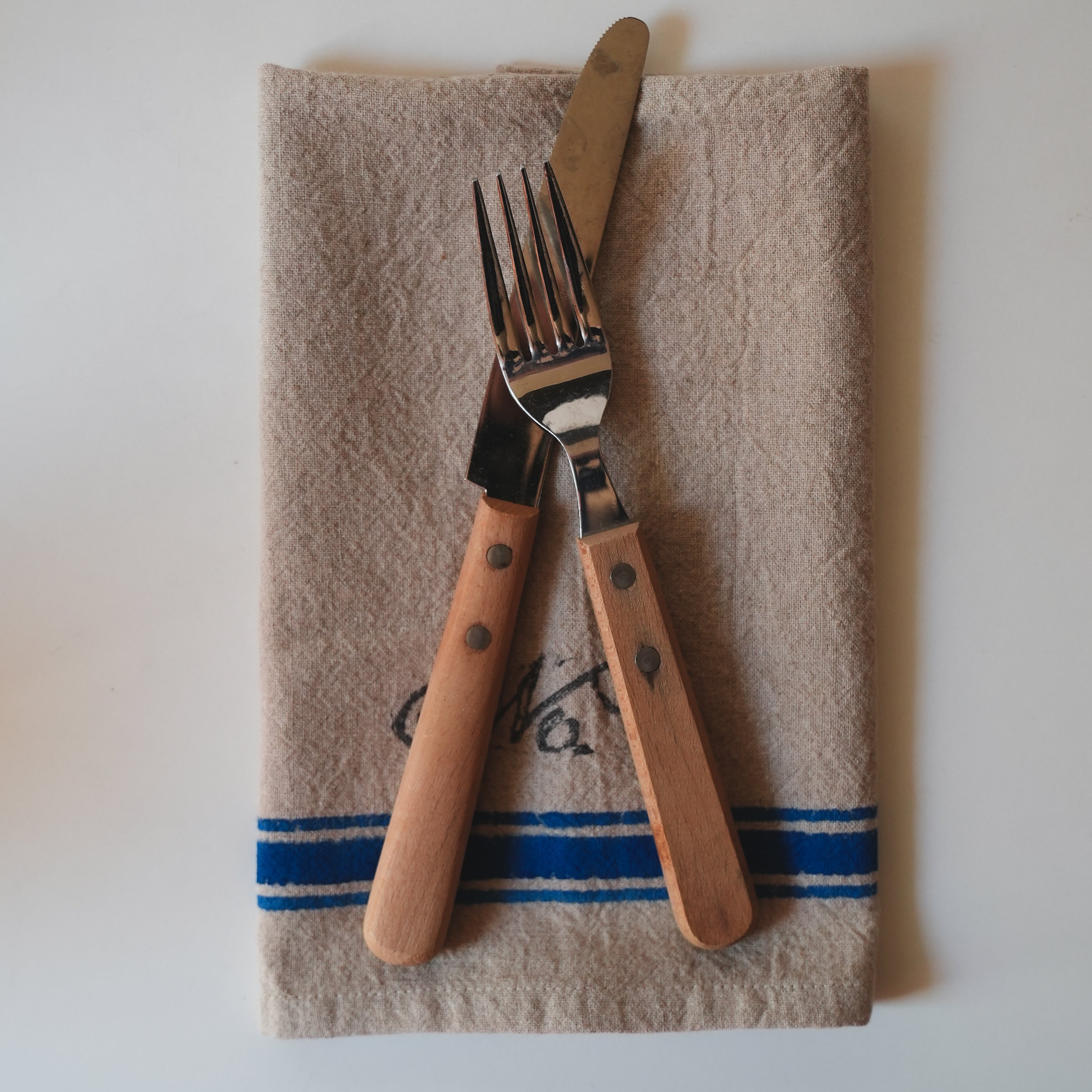 Luluaman キッチンクロス